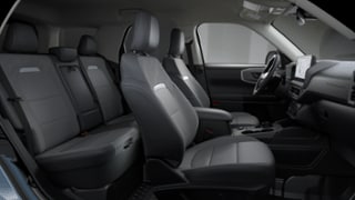 2026 Ford Bronco Sport® Internal Image 1